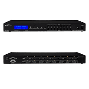 Matrix Switchers