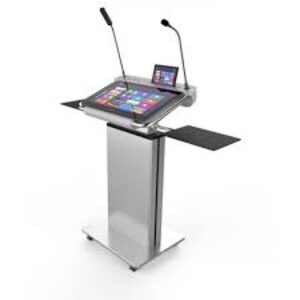 Digital Podiums