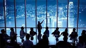 Looking Forward | Global Enterprises