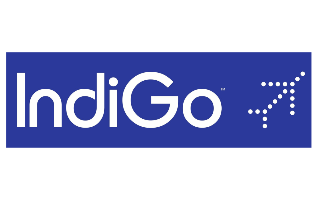IndiGo Logo | Global Enterprises