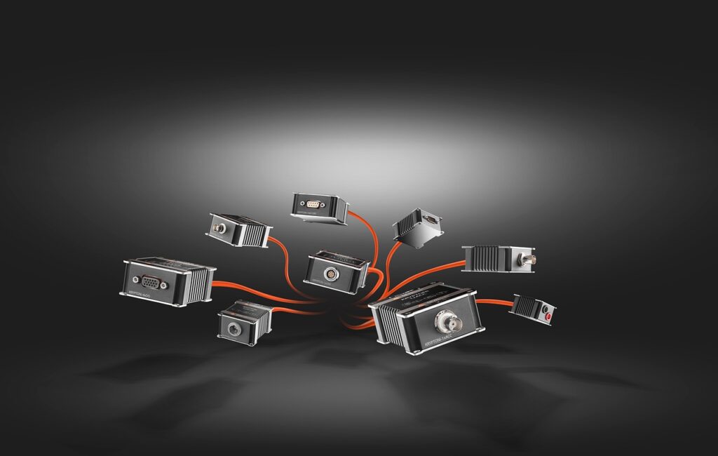 Network-connectivity